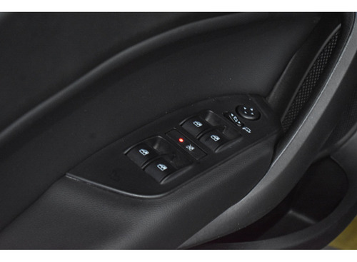 Fiat Cronos 1.3 FIREFLY FLEX PRECISION CVT