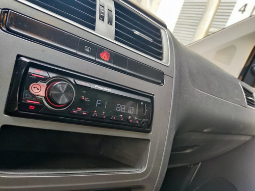 Volkswagen Fox 1.0 MI TRENDLINE 8V FLEX 4P MANUAL