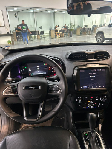 Jeep Renegade Long. T270 1.3 TB 4x2 Flex Aut.