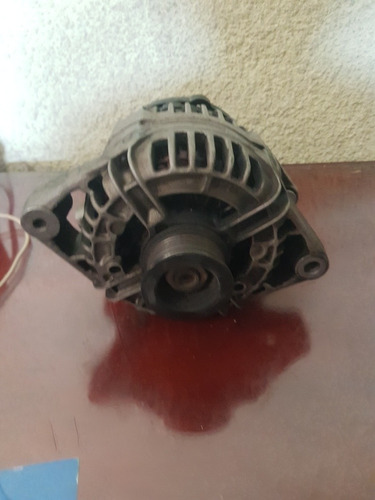 Alternador De Chevy C2 2007 