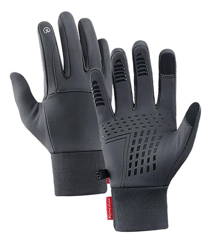 Nohle Guantes De Invierno, Pantalla Táctil Para Correr,