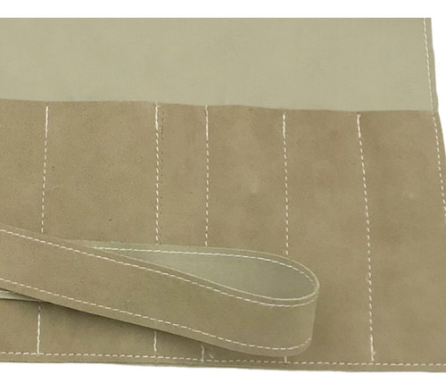 Bolsa Enrollable Para Tijeras De Salón, Bolsa Para Tijeras