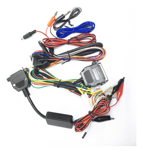 Para Kess V2 V5.017, Versión Ue, Sw V2.8 Obd2, Chip Ecu De C