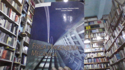 Fisica E Ingenieria  Mecanica 