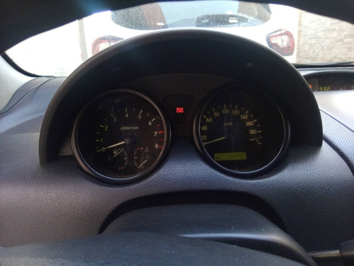Chevrolet Aveo Activo Hatchback 1.6 Full En Buen Estado