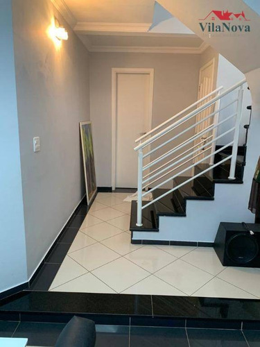 Imagem 14 de 30 de Casa Com 3 Dormitórios À Venda, 160 M² Por R$ 640.000,00 - Condomínio Residencial Green Village - Indaiatuba/sp - Ca1728