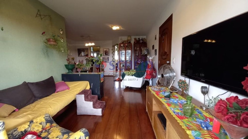 Imagem 2 de 15 de Apartamento No Jardim Umuarama - Mr74916