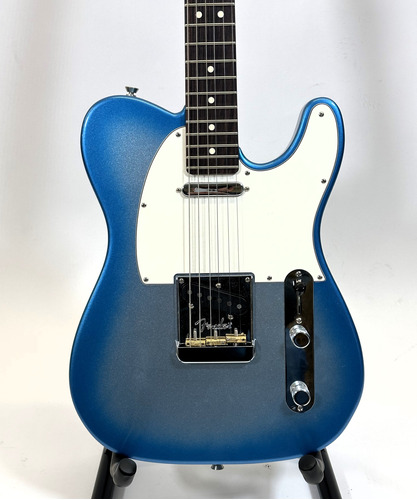 Guitarra Fender American Showcase Telecaster Edição Limitada