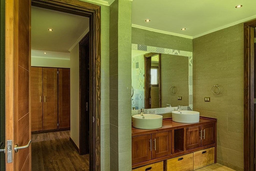 Imagen 10 de 27 de Z O N A S U R . C L Espectacular Casa En Parcela Pucón-vill.