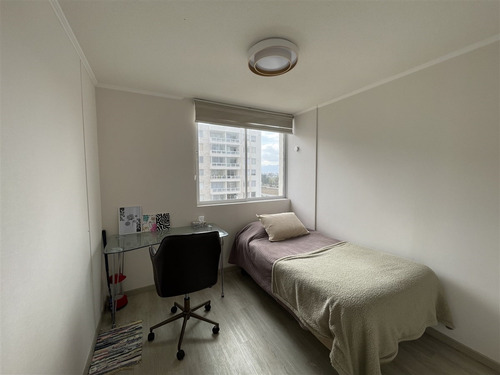 Departamento En Arriendo De 2 Dorm. En La Serena