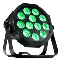 Comprar Adj Eliminator Mega 64 Profile Ep Lp Luz Par Led Dmx
