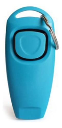 Pet Clicker Training And Whistle Positive Training Clicker