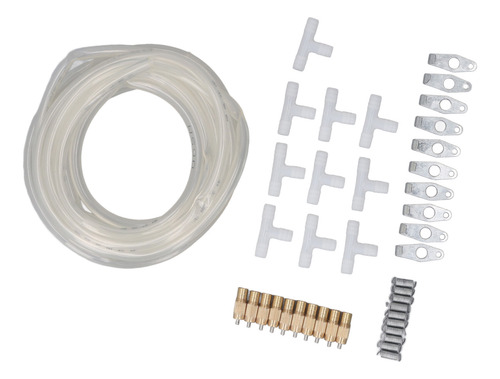 Automatic Watering Kit Nipple Drinker Feeder
