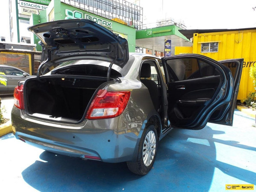 Imagen 12 de 25 de Suzuki Swift