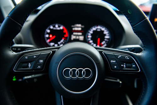 Imagen 15 de 15 de Audi Q2 2020 1.4 35 Tfsi Sport 150 Cv