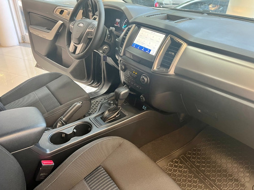 Imagen 11 de 18 de Ford Ranger Xlt 4x4 3.2 Diesel Automatica 0km