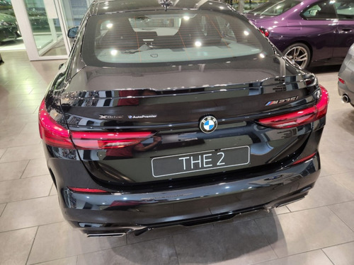 Imagen 15 de 16 de Bmw M235i M Package 306cv - Autopremier