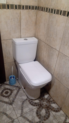 Venta - Casa - Barrio Parque Sakura - Exaltación De La Cruz