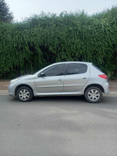 Peugeot 207 1.4 Allure 75cv