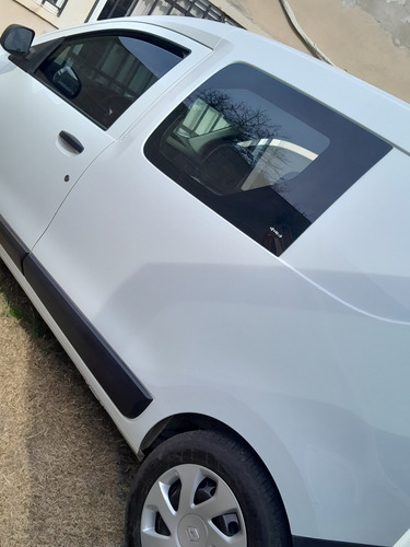 Renault Kangoo 1.6 Sce Furgon Zen