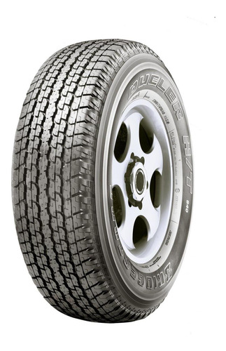Imagem 1 de 2 de Pneu Bridgestone Aro 16 Dueler H/t 840 265/70r16 112s