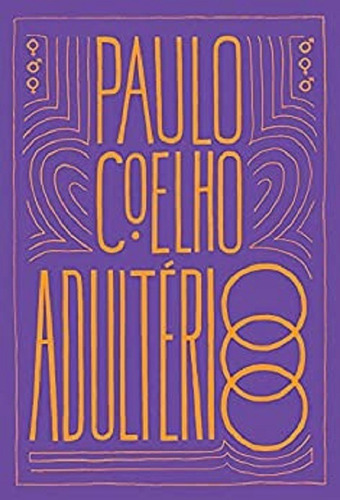 Livro Adulterio Paulo Coelho