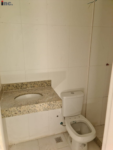 Imagem 19 de 26 de Recreio - Gleba B- Maravilhoso Apartamento De 4 Suítes 163 M²- 1º Locação - Jarbasc 4m - 70148003