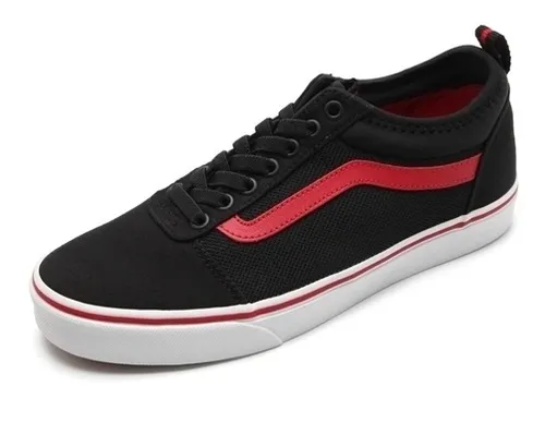 Vans alt clearance closure