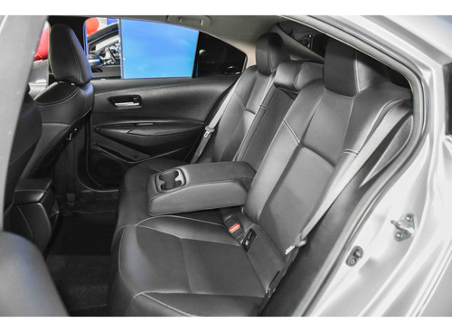 Toyota Corolla 2.0 VVT-IE FLEX XEI DIRECT SHIFT