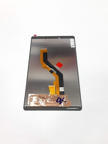 Imagen 2 de 2 de Pantalla Compatible Con Samsun6 Tab A 8.0 2019 Sm-t290 Blan
