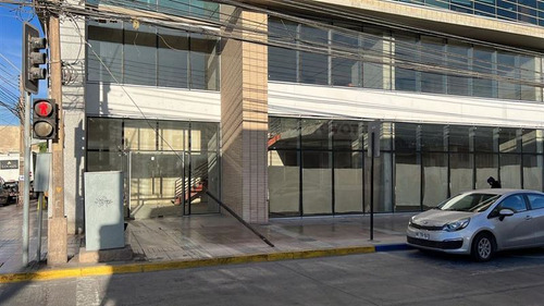 Local Comercial En Arriendo En Copiapó