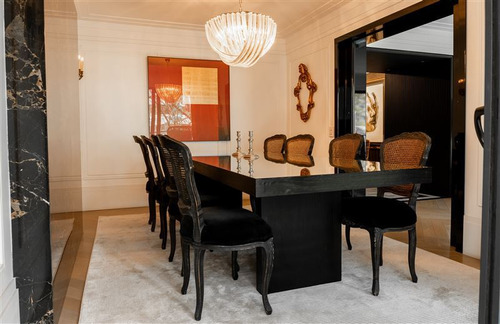 Departamento En Venta De 2 Dorm. En Las Condes