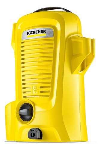 Hidrolavadora K 2 Universal Edition Car Kärcher