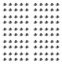 Comprar Botón Microswitch L R De 100 Piezas Para Nintendo Switch Lr