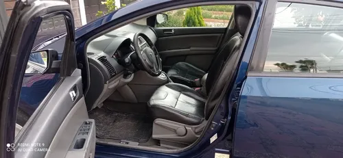 Nissan Sentra 2.0 Sl At