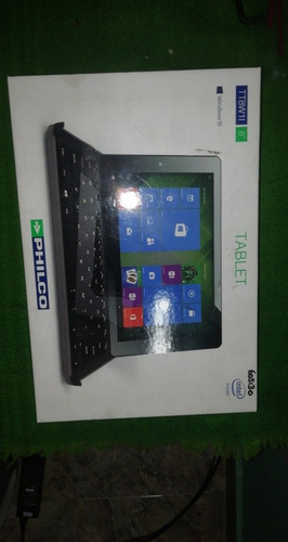 Tablet Philco Tt8w1l