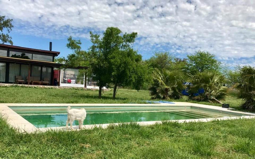 Imagen 19 de 24 de Chacra En Venta, Excelente Ubicacion, Piscina, Inmejorable Zona Agreste