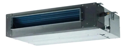 Baja Silueta York 9000 Frigorias 3 Tr Frio Calor Blanco