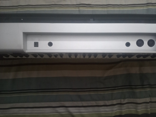Imagem 4 de 5 de Teclado Marca Yamaha