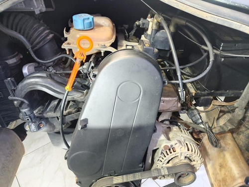 Imagem 11 de 12 de Wake Way 1.6 Total Flex 8v Mec.