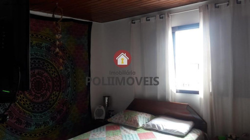 Imagem 8 de 10 de Casa Para Venda Em Araucária, Costeira, 2 Dormitórios, 1 Banheiro - Ca0774_2-1410070