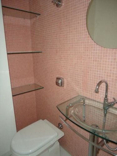 Imagem 4 de 15 de Jardins - 174 M² - 3 Dormitórios - 1 Suíte - 2 Vagas - Ic17321