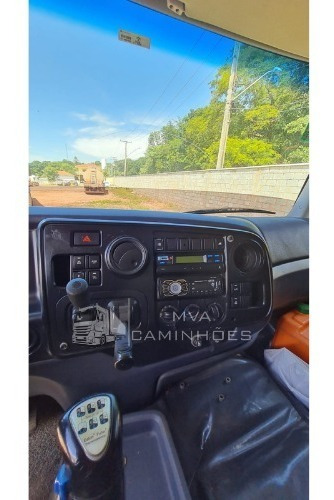 Imagem 8 de 12 de Caminhão Ford 19-33 4x2 Ano 2013