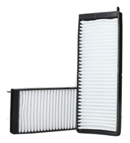 Filtro De Polen Mahindra Xuv 500 2.2 Diesel 2013 - 2020