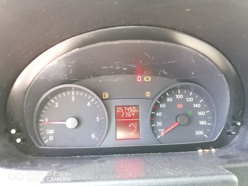 Imagen 10 de 10 de Volkswagen Crafter 2017 2.0 Chasis Cabina 5.0 Ton Lwb Mt
