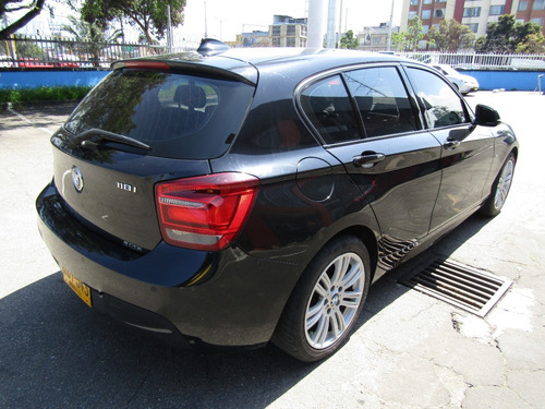 Imagen 6 de 15 de Bmw 118i Mecanico