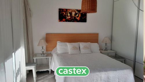 Departamento En Venta En Lagoon Pilar