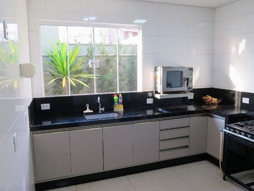 Imagem 3 de 20 de Casa Com 3 Dormitórios À Venda, 115 M² Por R$ 560.000,01 - Vila Do Golf - Ribeirão Preto/sp - Ca1178