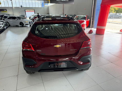 Chevrolet Onix 1.4 MPFI ACTIV 8V