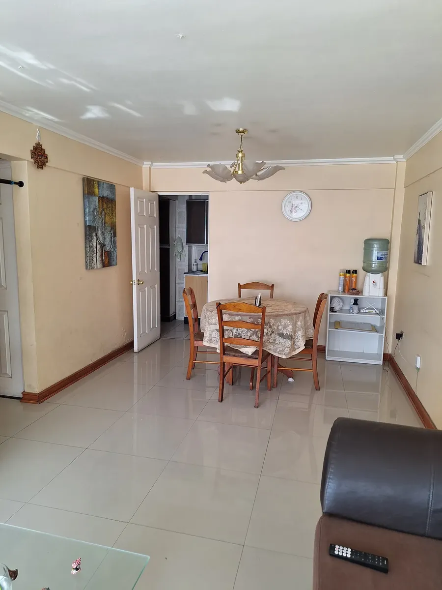 Imagen 5 de 22 de Departamento Amoblado Calama 3d 2b Con Estacionamiento